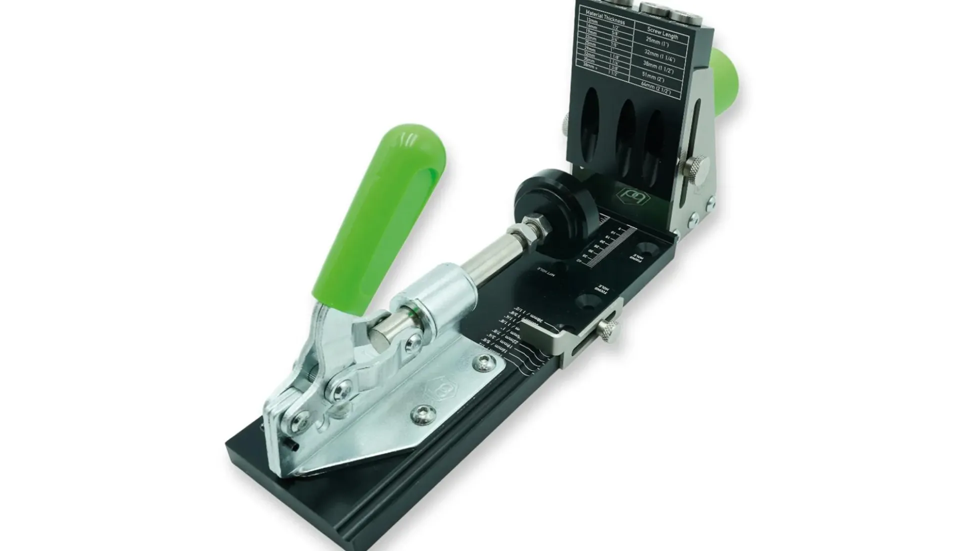 Benchdog Tools Pocket Hole Jig