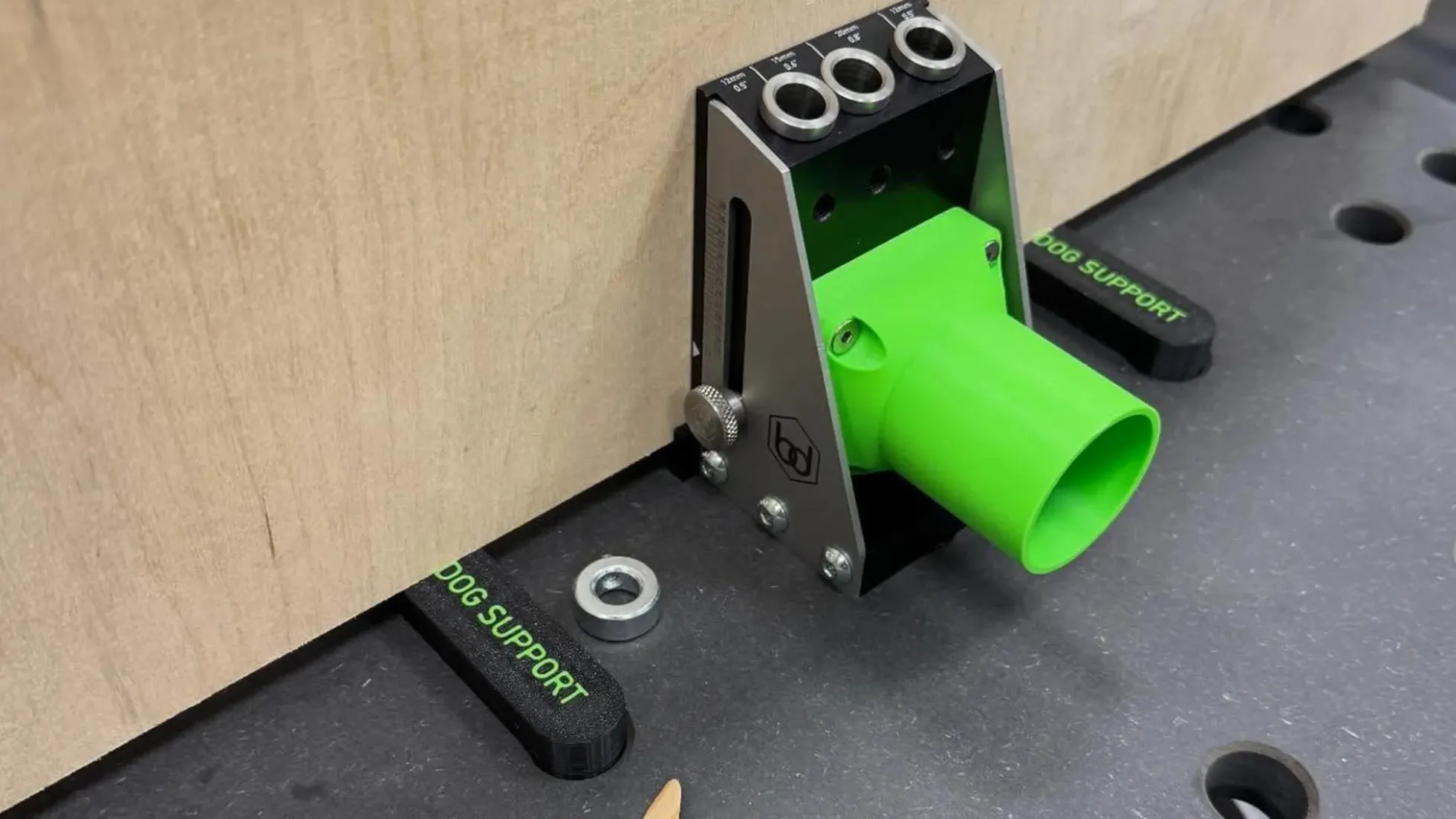 Benchdog Tools Pocket Hole Jig