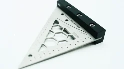 Benchdog Tools Pocket Square, 90 mm