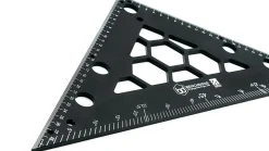 Benchdog Tools Precision Triangle BD300PT inkl. Wandhalterung
