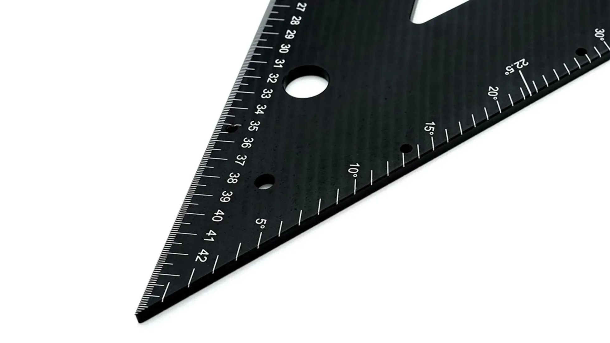 Benchdog Tools Präzisions Anreißwinkel BD450PT