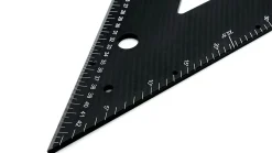 Benchdog Tools Präzisions Anreißwinkel BD450PT inkl. Wandhalterung