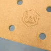 Benchdog Tools Präzisions MFT 3 Lochrasterplatte MDF