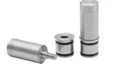 Benchdog Tools Quad Dogs® (Edelstahl) 40 mm - 1 Paar