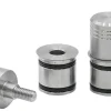 Benchdog Tools Quad Dogs® (Edelstahl) 20 mm - 1 Paar