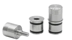 Benchdog Tools Quad Dogs® (Edelstahl) 20 mm - 1 Paar