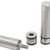 Benchdog Tools Quad Dogs® (Edelstahl) 60 mm - 1 Paar