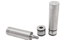 Benchdog Tools Quad Dogs® (Edelstahl) 60 mm - 1 Paar