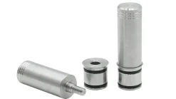 Benchdog Tools Quad Dogs® (Edelstahl) 50 mm - 1 Paar