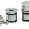 Benchdog Tools Quad Dogs® (Edelstahl) 12 mm - 1 Paar