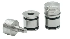 Benchdog Tools Quad Dogs® (Edelstahl) 12 mm - 1 Paar