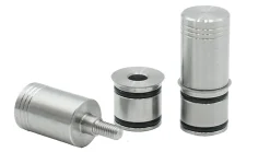 Benchdog Tools Quad Dogs® (Edelstahl) 30 mm - 1 Paar