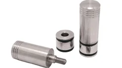 Benchdog Tools Quad Dogs® (Edelstahl) 30 mm - 1 Paar