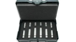 Benchdog Tools Quad Dogs® MEGA Set im Systainer