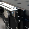 Benchdog Tools Quad MFT Führungsschienen-System inkl. Tischbefestigung