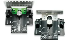 Benchdog Tools Quad MFT Führungsschienen-System inkl. Tischbefestigung