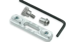 Benchdog Tools Quad MFT Führungsschienen-System inkl. Tischbefestigung