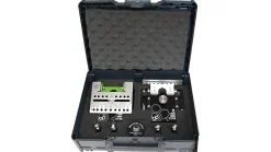 Benchdog Tools Quad MFT Führungsschienen-System inkl. Tischbefestigung