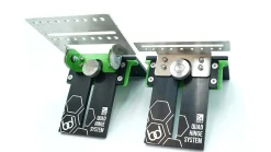 Benchdog Tools Quad MFT Führungsschienen-System - Festool