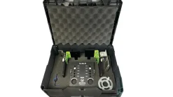 Benchdog Tools Quad MFT FS-System MK4 Hole Jig - Festool im Systainer