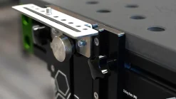 Benchdog Tools Quad MFT FS-System MK4 Hole Jig - Festool im Systainer