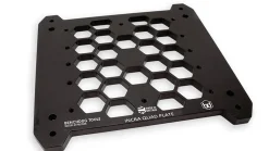 Benchdog Tools Quad Montageplatte für Incra LS/TS