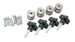 Benchdog Tools Quad Montageplatte für Incra LS/TS