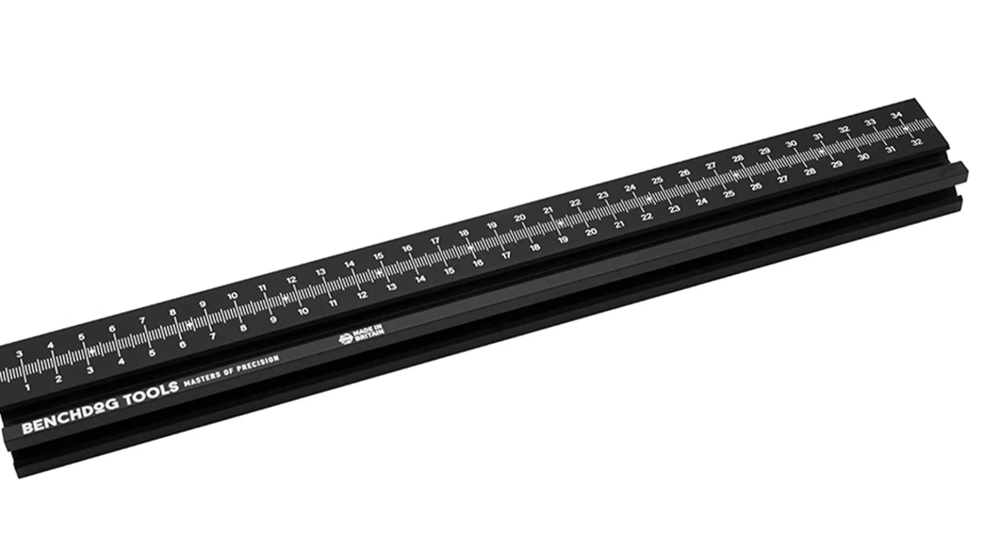 Benchdog Tools rechter Seitenanschlag MK2 Quad - 300 mm