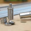 Benchdog Tools Reibahle für MFT Arbeitsplatten 20 mm