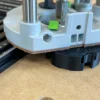 Benchdog Tools Router Template Jig Fully Loaded