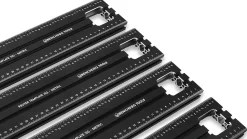 Benchdog Tools Router Template Jig Fully Loaded
