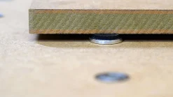Benchdog Tools Schutzauflagen für MFT Arbeitsplatten