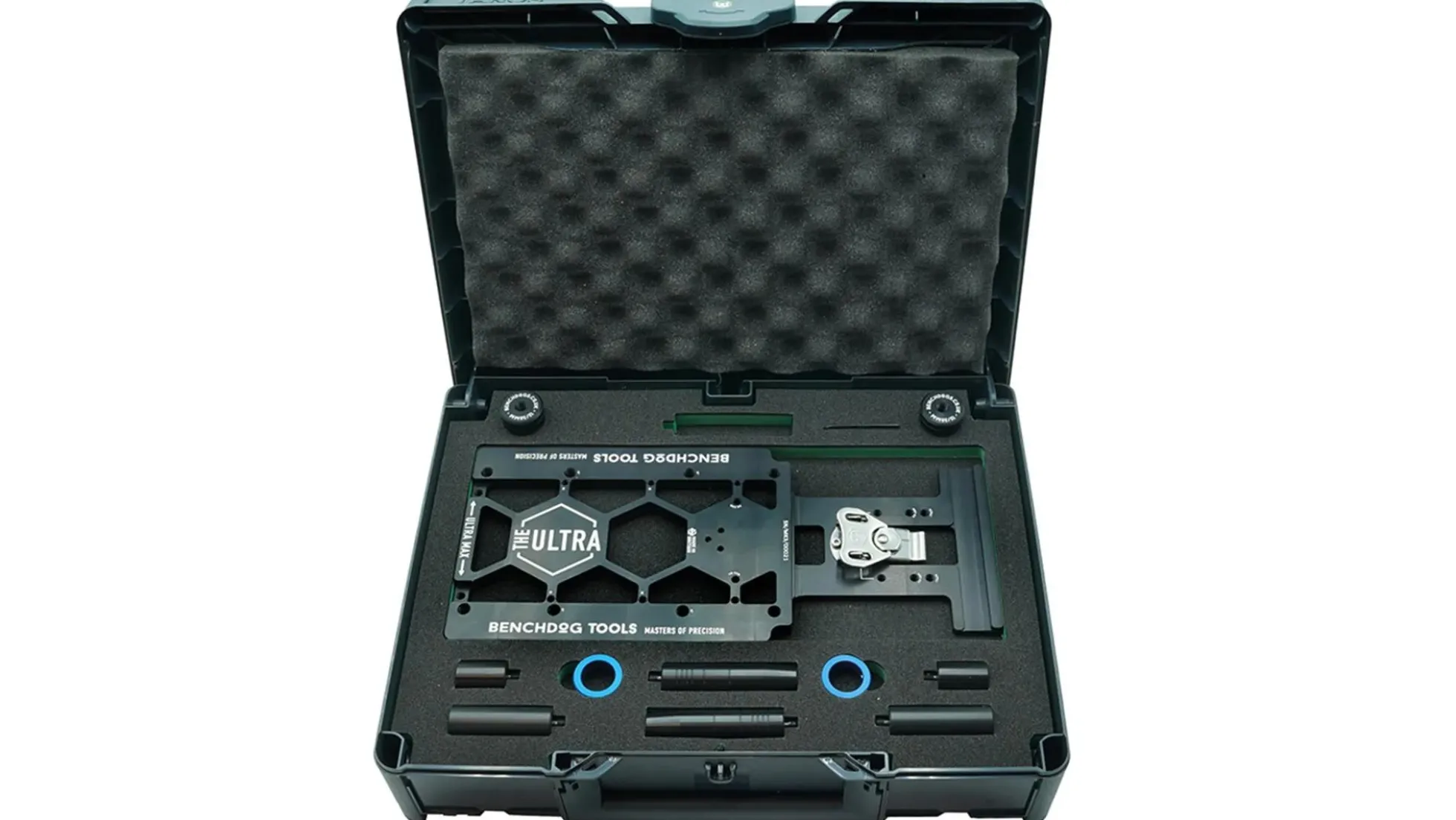 Benchdog Tools Set Winkelanschlag MK3 ULTRA im Systainer