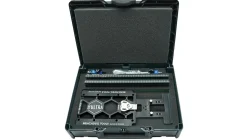Benchdog Tools Set Winkelanschlag MK3 ULTRA inkl. Flip Stop im Systainer