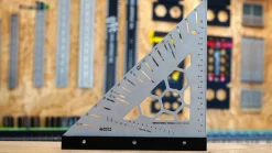 Benchdog Tools Truangle Square, 130 mm