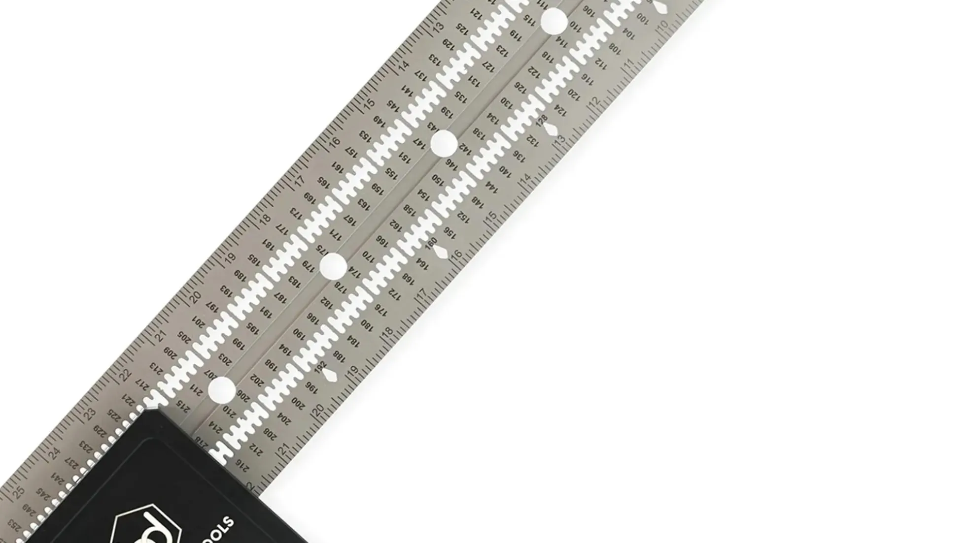 Benchdog Tools ULTRA COMBI MAX Anreißwinkel - 320 mm
