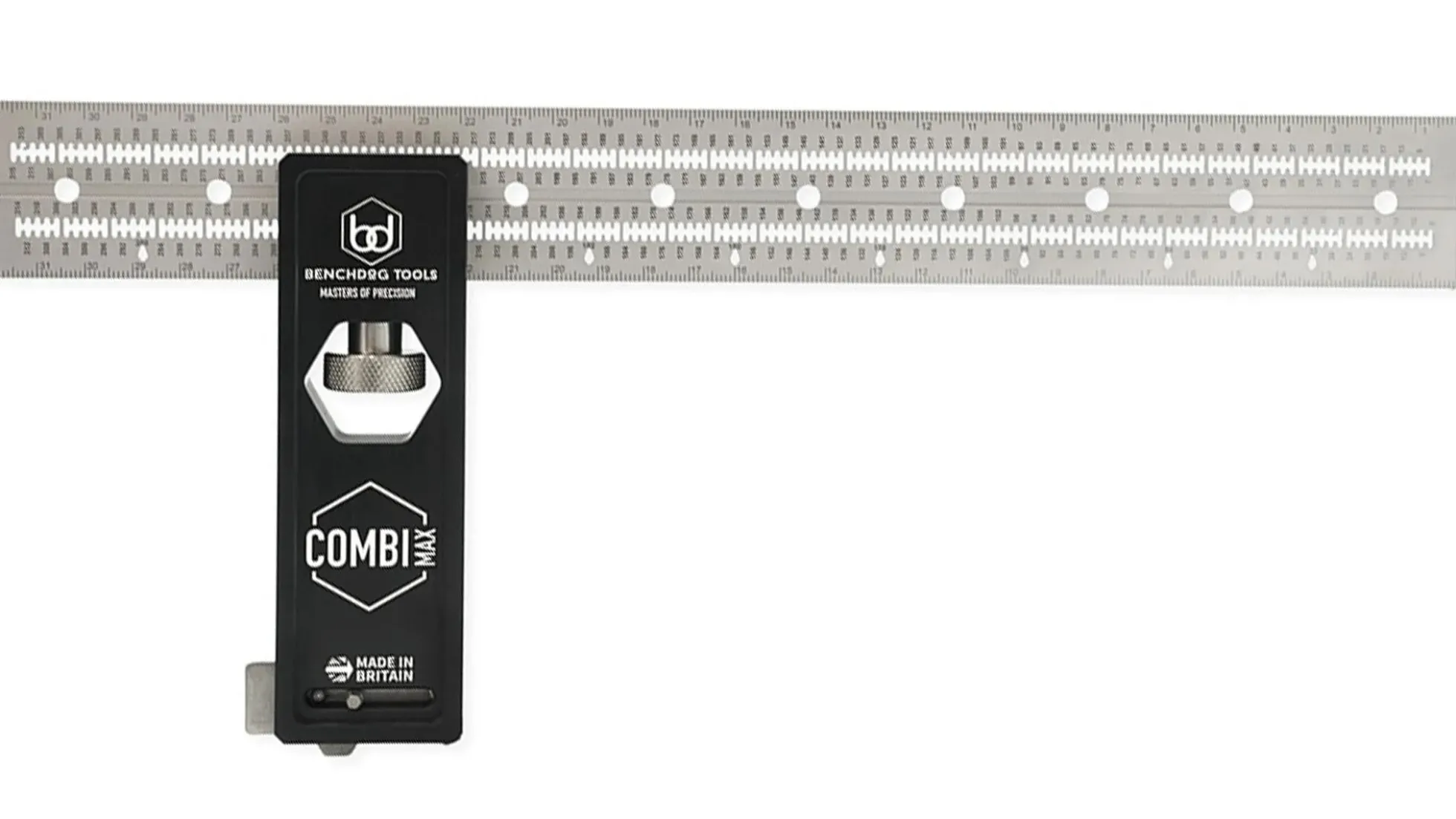Benchdog Tools ULTRA COMBI MAX Anreißwinkel - 320 mm