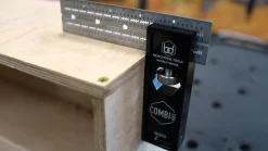 Benchdog Tools ULTRA COMBI MAX Anreißwinkel 160