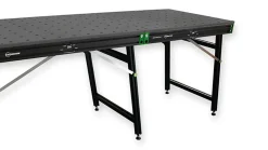 Benchdog Tools Ultra MFT Erweiterungstisch - Fibralux schwarz