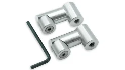 Benchdog Tools Ultra MFT Erweiterungstisch - Fibralux schwarz