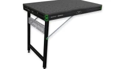 Benchdog Tools Ultra MFT Erweiterungstisch - Fibralux schwarz