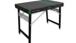 Benchdog Tools Ultra MFT mit Sägeeinlage