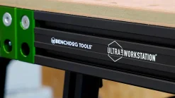 Benchdog Tools Ultra MFT Workstation - MDF