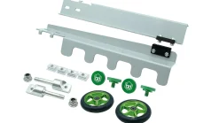 Benchdog Tools Ultra MFT Workstation - Mobil Zubehör-Kit