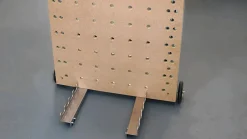 Benchdog Tools Ultra MFT Workstation - Mobil Zubehör-Kit