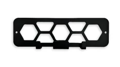 Benchdog Tools ULTRA Rail Square®, Wandhalterung