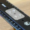Benchdog Tools Verbinderplatte für Anreißlineale