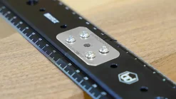 Benchdog Tools Verbinderplatte für Anreißlineale