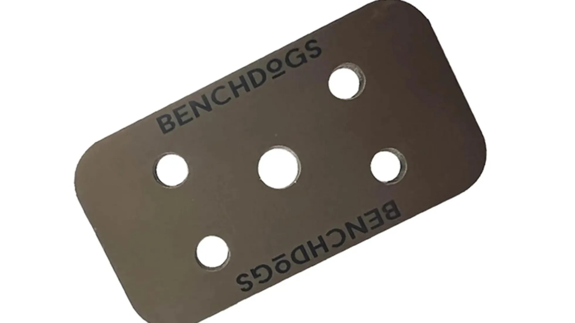 Benchdog Tools Verbinderplatte für Anreißlineale