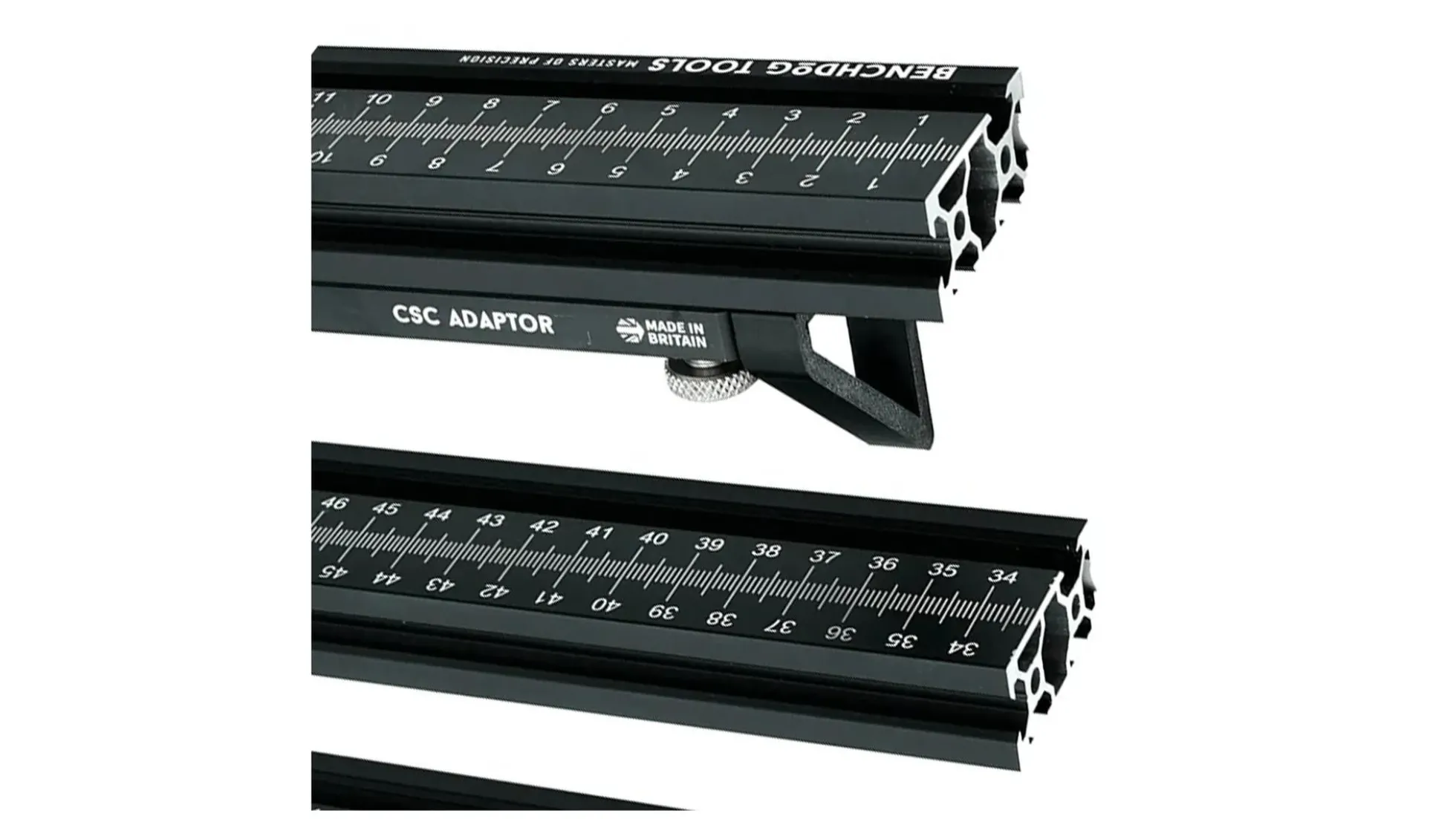 Benchdog Tools Verlängerung CSC Anschlag - 330 mm